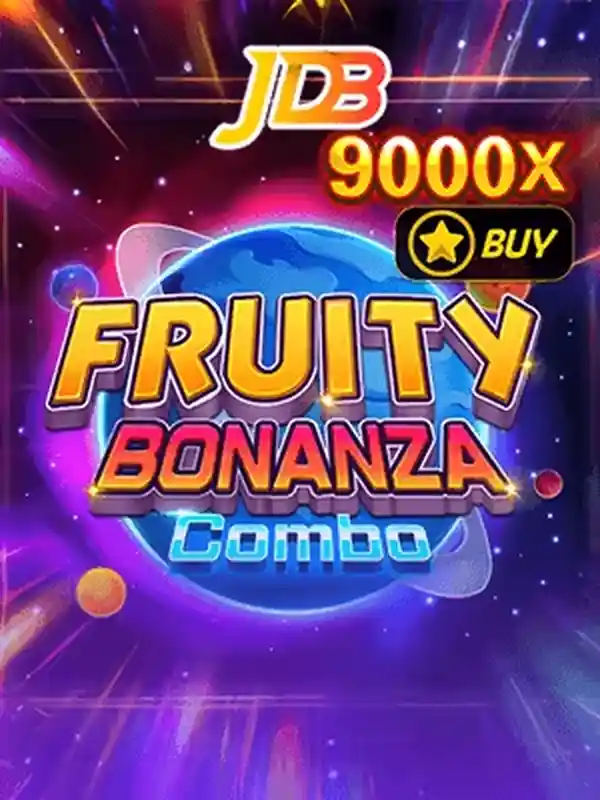 ফলের বোনানজা স্লট