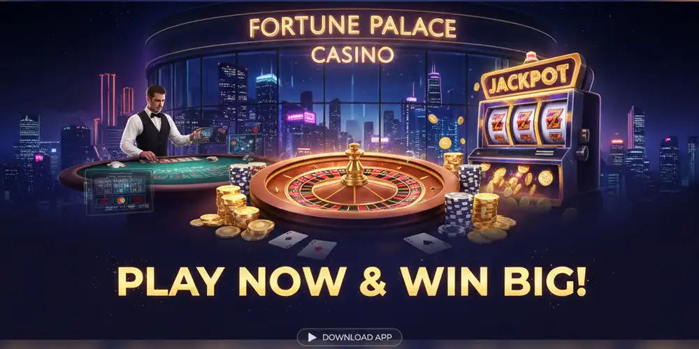 zoya9 ক্যাসিনো ব্যানার